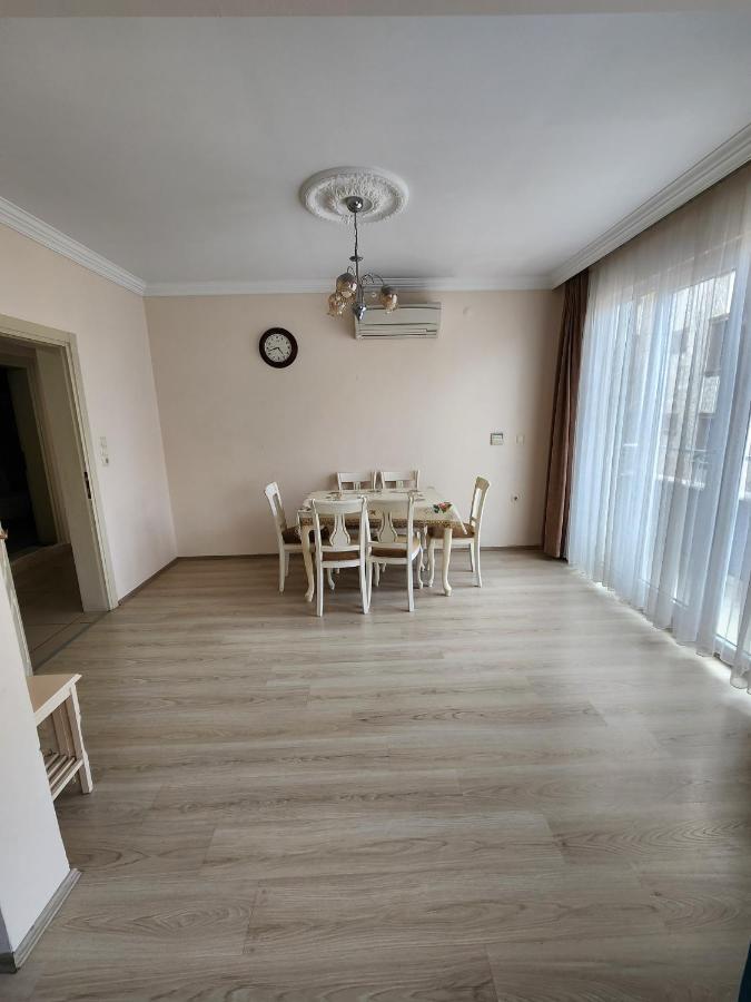 Esa Apart Hotel Trabzon Exteriör bild