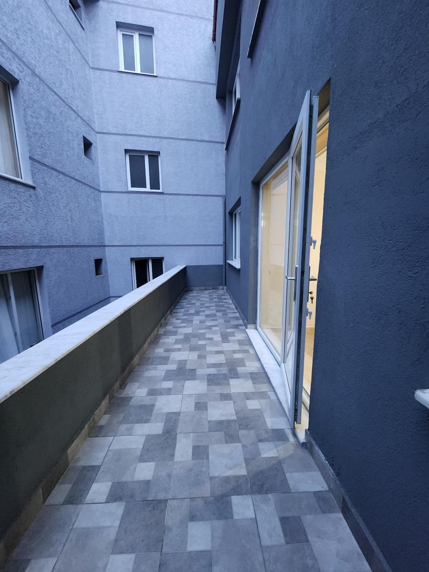 Esa Apart Hotel Trabzon Exteriör bild