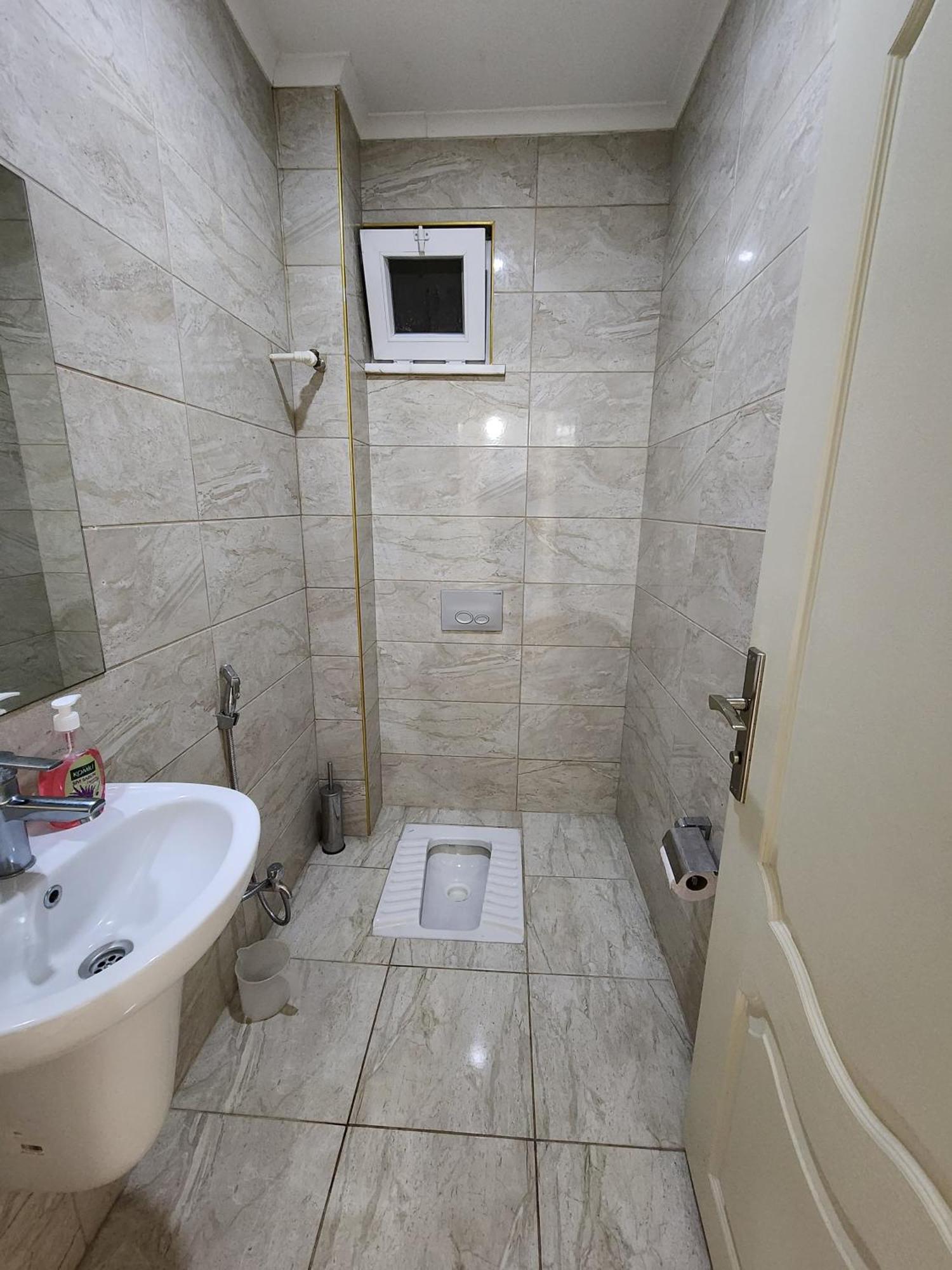 Esa Apart Hotel Trabzon Exteriör bild