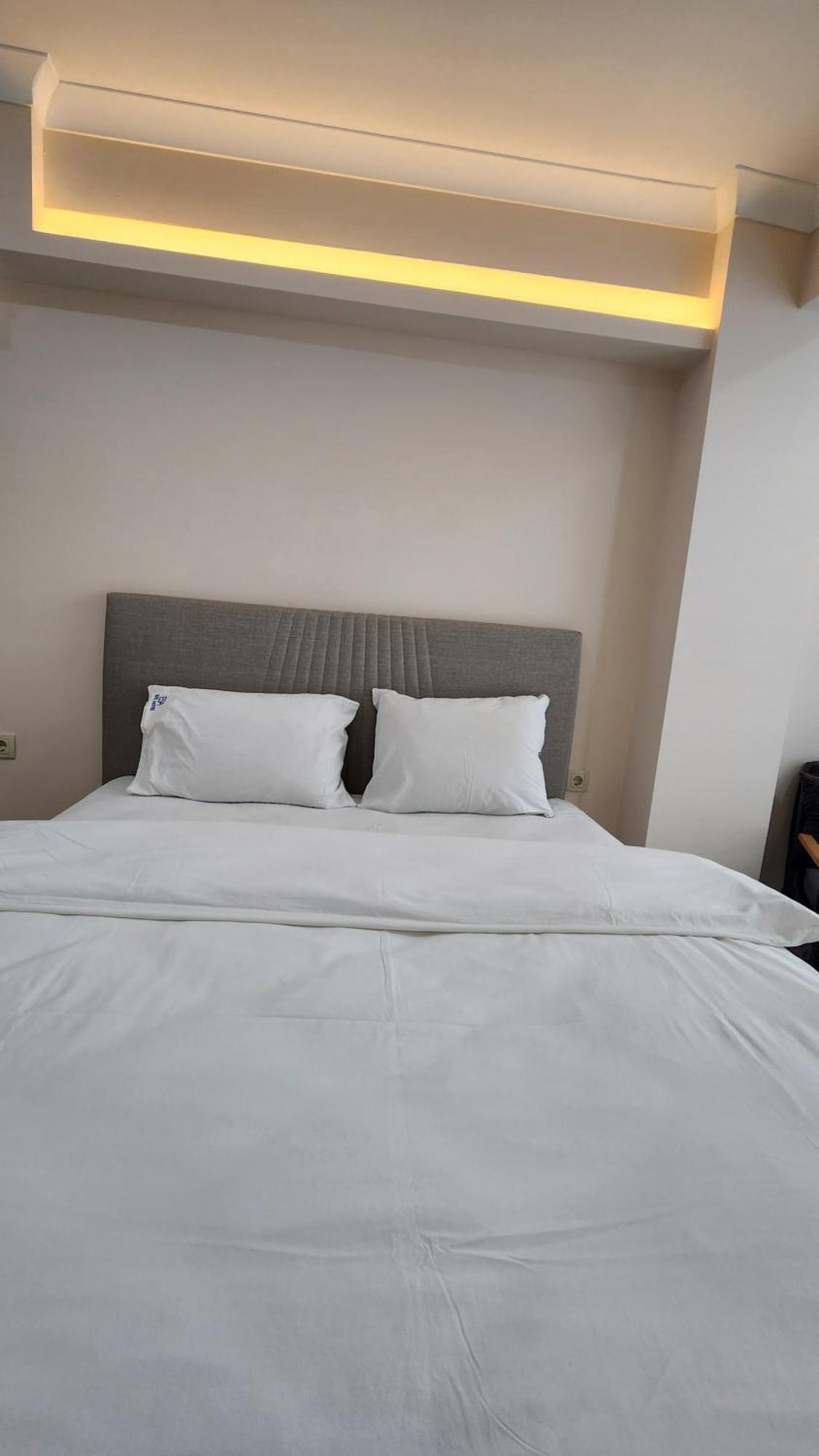 Esa Apart Hotel Trabzon Rum bild