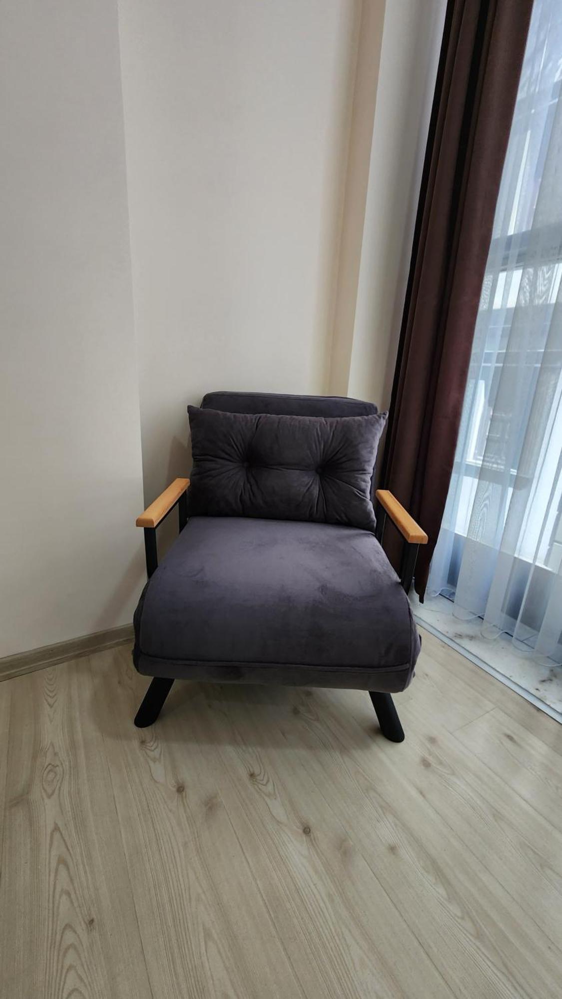 Esa Apart Hotel Trabzon Rum bild