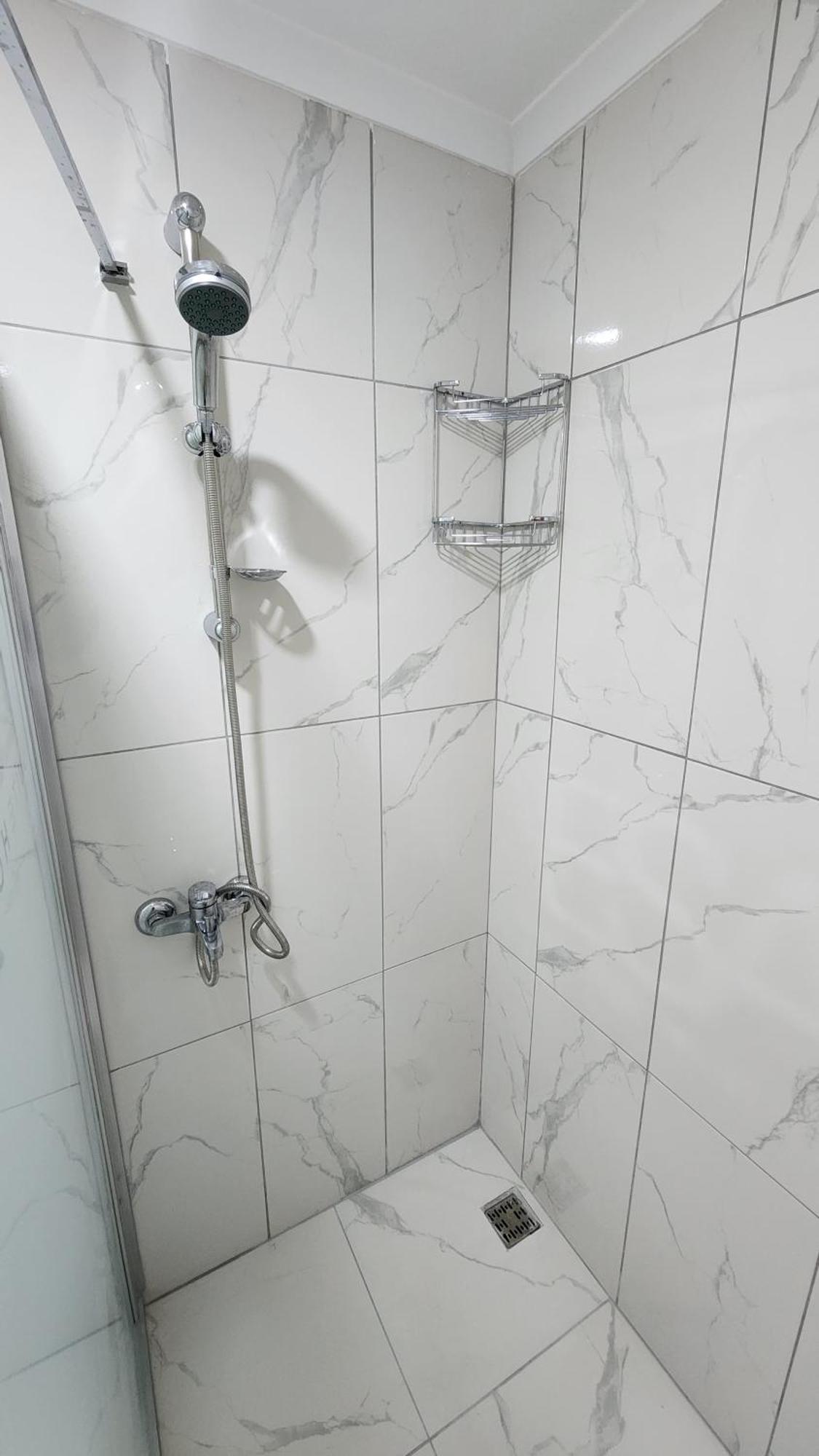Esa Apart Hotel Trabzon Rum bild